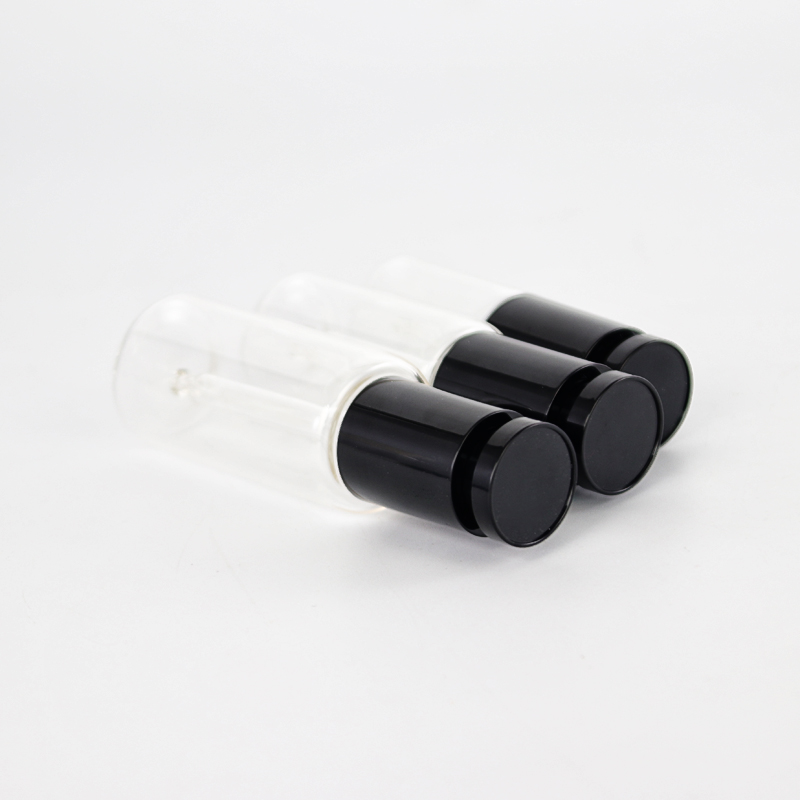 1 Oz Small Glass Essential Oil Bottle For Personal Care