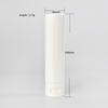 150ml Environmentally Friendly Material Squeeze Plastic Soft Tube 