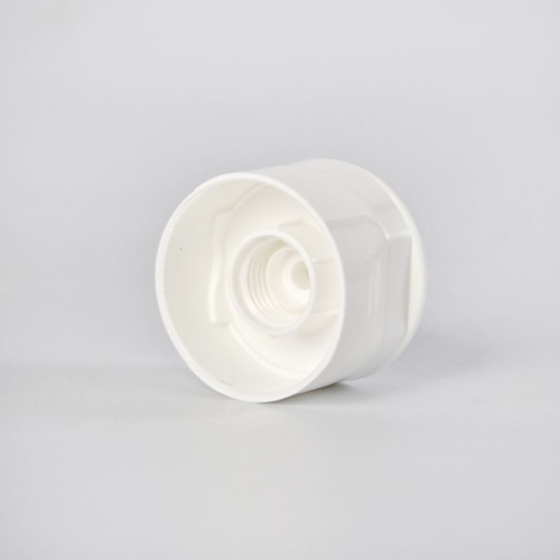 50ml Refillable Plastic Soft Tube For Shampoo