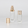 Mini Cute Glass Lotion Bottle Wholesale