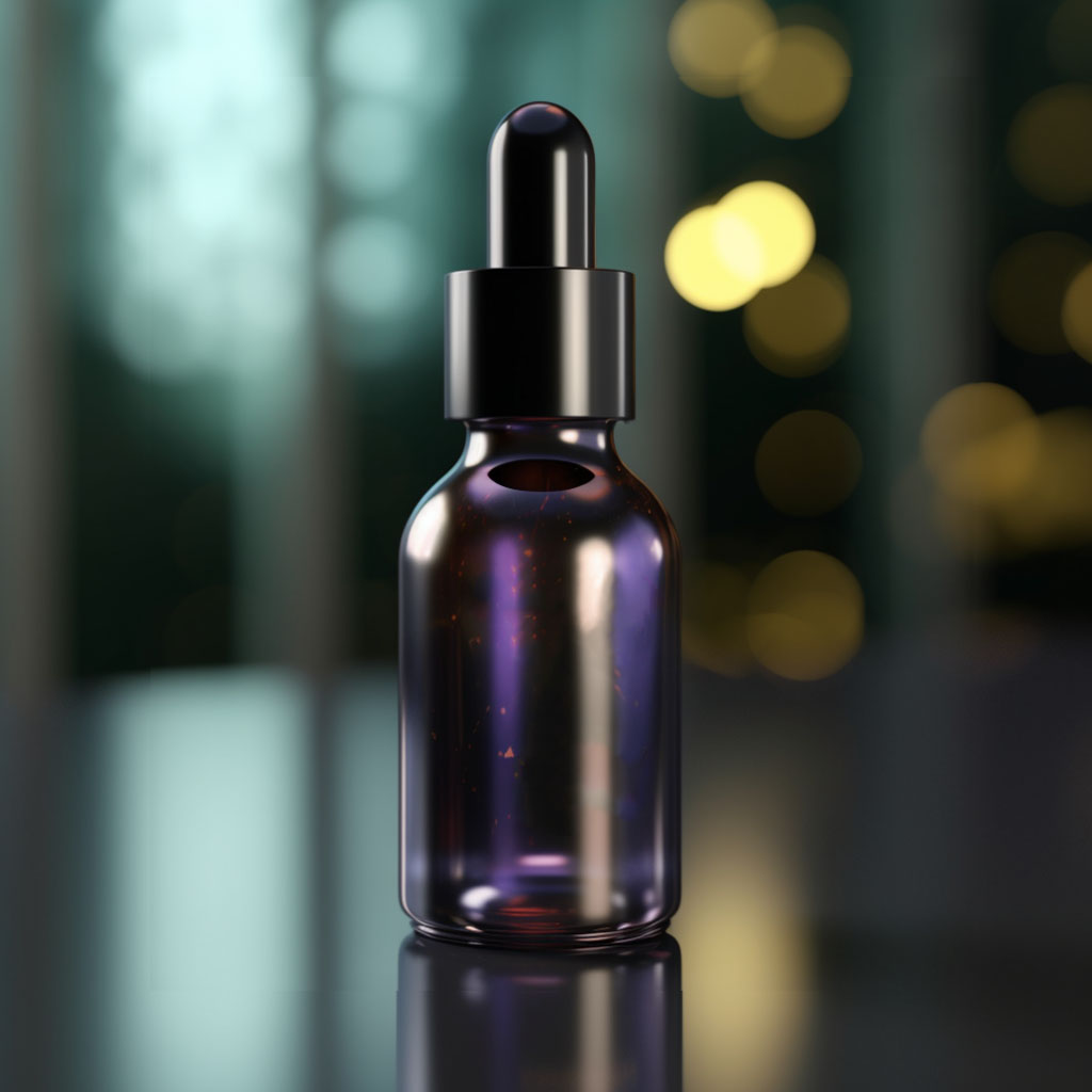 Stunning and Sustainable Glass Serum Bottles: Wholesale and Customization Options for Your Cosmetic Packaging Needs