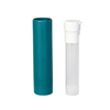 Luxury Refillable Plastic Lotion Bottle For Travel