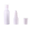 150ml Opal White Glass Lotion Bottle