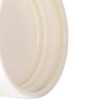 Plastic Screw Cap Cover for Cream Jar