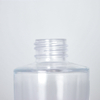 6 Oz Cool Glass Lotion Bottle With Pump