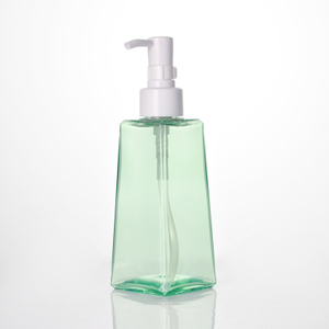 Wholesale Clear Plastic Lotion Bottle