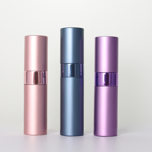Personalized Mini Perfume Spray Set