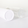 Clear Plastic Lotion Pump Dispenser