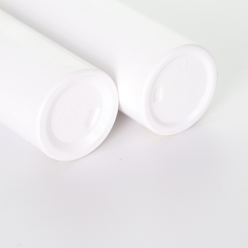 Refillable Plastic Travel Lotion Bottle