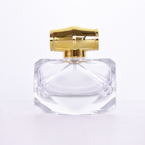 Purse-Sized Refillable Perfume Spray